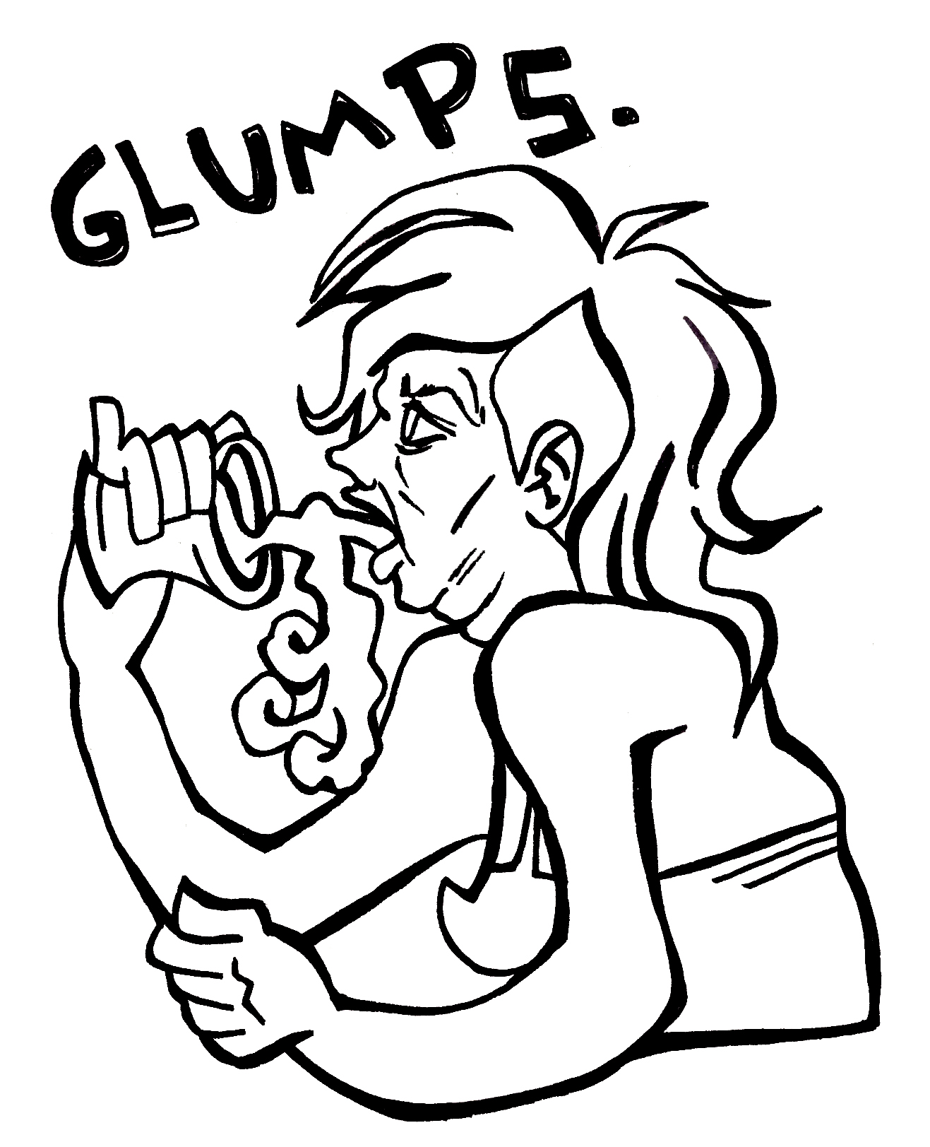 glumbs